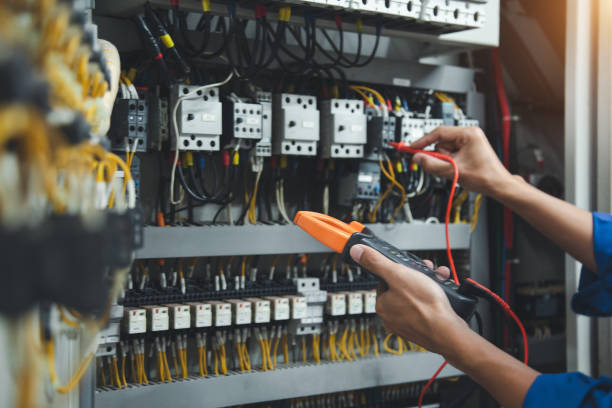 Best Affordable Emergency Electrician  in Golden, CO