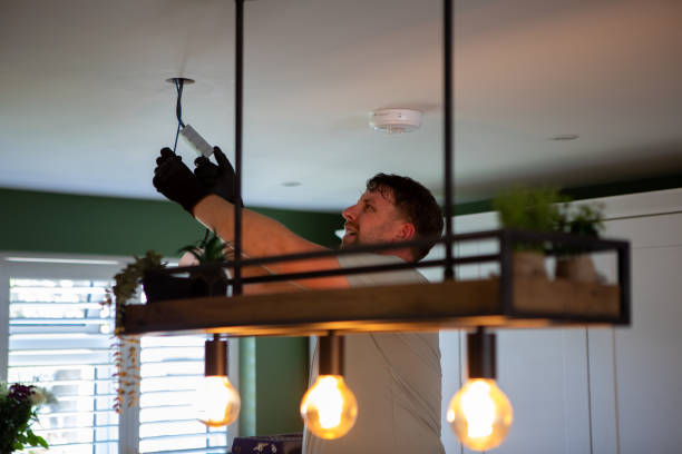 Electrical System Inspection in Golden, CO