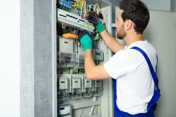 Best Electrical Installation Contractor  in Golden, CO