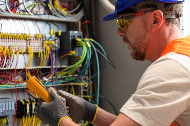 Best Affordable Electrician  in Golden, CO