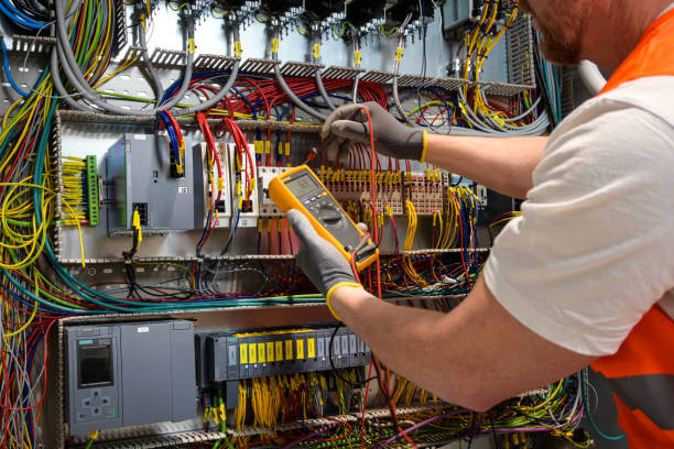 Best Electrical Upgrades for Homes  in Golden, CO