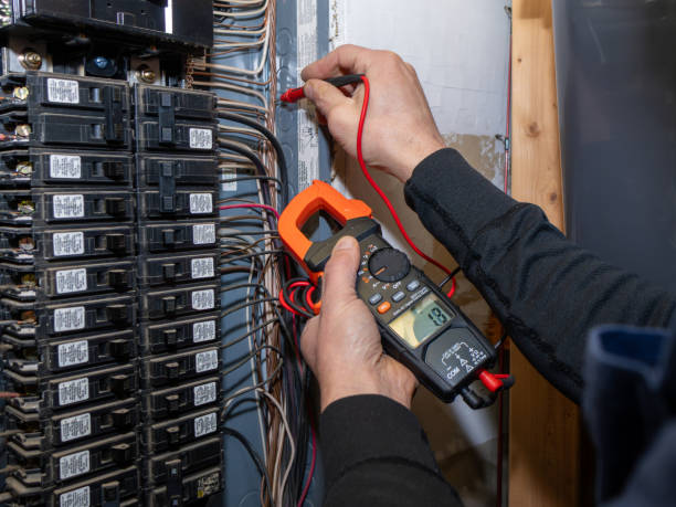 Electrical Upgrades for Homes in Golden, CO